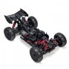 Arrma Typhon Buggy 6S BLX 1:8 4WD RTR niebiesko/czerwony